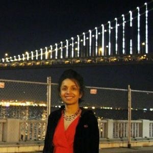 Meet your Posher, Sheetal